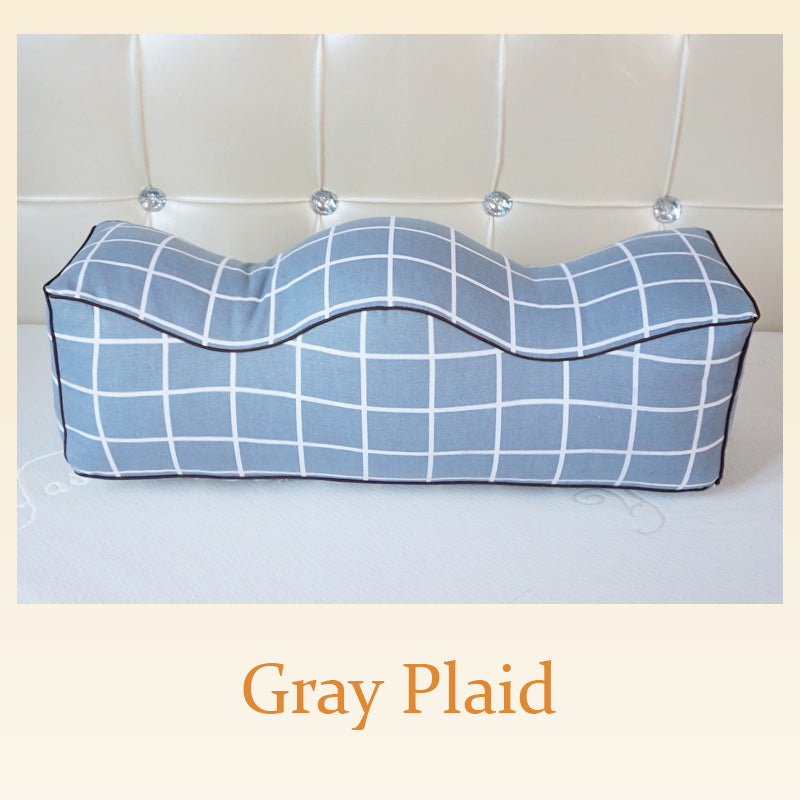 Multifunctional Pressure Reducing Leg Elevation Pillow