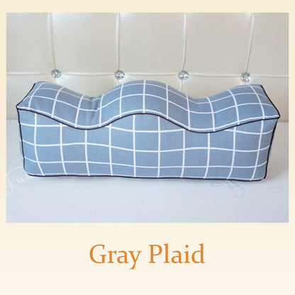 Multifunctional Pressure Reducing Leg Elevation Pillow