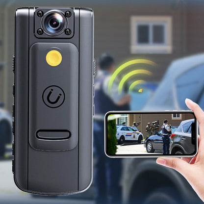 📸HD Portable Bicycle Camera🎥