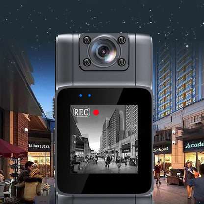 📸HD Portable Bicycle Camera🎥