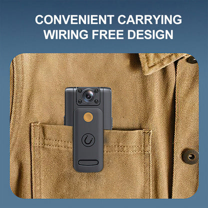 📸HD Portable Bicycle Camera🎥