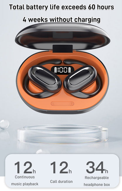 🎧3D Surround Open OWS Bluetooth Headphones🎶