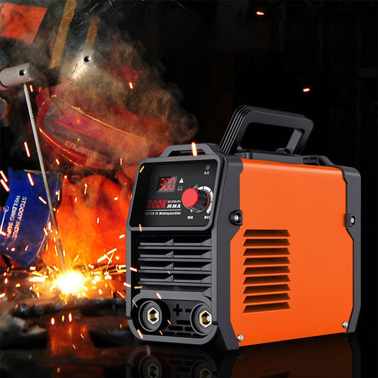 🔥Good Tools👍Portable Inverter Welding Machine with LCD Display