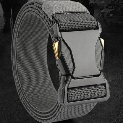 🎁Hot Sale 50% OFF⏳Men's Belt with Adjustable Convenience