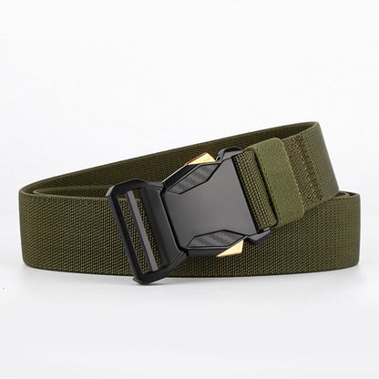 🎁Hot Sale 50% OFF⏳Men's Belt with Adjustable Convenience