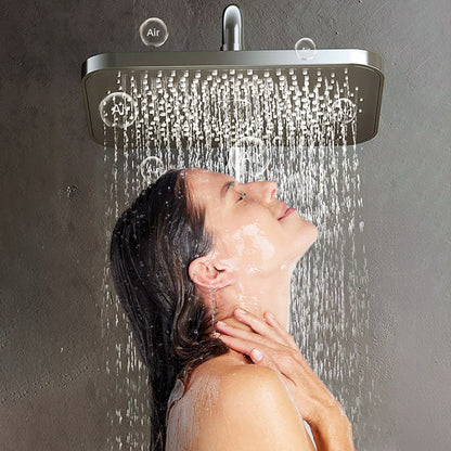 🛀Modern Luxury✈️Intelligent Shower Set With Constant Temperature Under Pressure