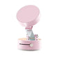 Multifunctional Foldable Vacuum Suction Cup Double-sided Magnetic Mobile Phone Holder