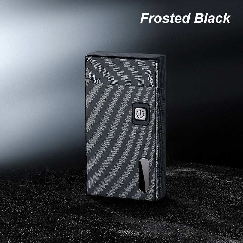 🔥Hot Sale—50% OFF✨Rechargeable induction kerosene lighter with indicator