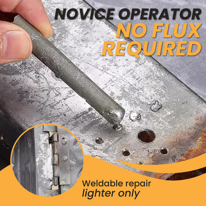 🔥Buy 1 Get 1 Free🔥Low Temperature Universal Welding Rod