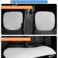 🔥HOT SALE🔥Breathable and non-slip cotton car seat covers🚗