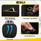 🔥HOT SALE🔥Breathable and non-slip cotton car seat covers🚗