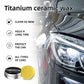 🔥Limited-time Buy 2 Get 1 Free🔥Strong Protection Car Coating Polishing Wax