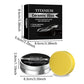 🔥Limited-time Buy 2 Get 1 Free🔥Strong Protection Car Coating Polishing Wax