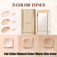 ✨Hot Sale✨ Flawless & Long-Lasting Dual-Ended Foundation Stick