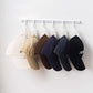 Household Punch-free Track Wall-mounted S-shaped Organizer Hook
