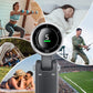 ☀️Summer outdoor must-have, 49% off - Portable handheld turbo fan