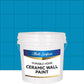 Multi-Surface Durable Home Ceramic Wall Paint