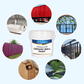 Multi-Surface Durable Home Ceramic Wall Paint