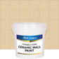 Multi-Surface Durable Home Ceramic Wall Paint
