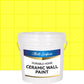 Multi-Surface Durable Home Ceramic Wall Paint