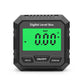 3-In-1 Digital Inclinometer Angle Finder Gauge（50% OFF）