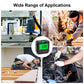 3-In-1 Digital Inclinometer Angle Finder Gauge（50% OFF）