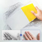 Waterproof & Mildew-proof & Alkali-resistant and Environmentally Friendly Wall Repair Paste