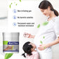 Waterproof & Mildew-proof & Alkali-resistant and Environmentally Friendly Wall Repair Paste