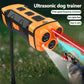Dog Bark Deterrent Device
