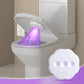 🔥2025 HOT SALE🔥Home Smart Toilet Mini Disinfection Light🚽
