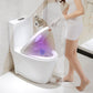 🔥2025 HOT SALE🔥Home Smart Toilet Mini Disinfection Light🚽