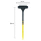 ✨ Sale 50% Discount🔥Double-headed window cleaning tool