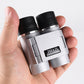 Focus Free 8x20 mini binoculars for adults children