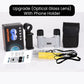 Focus Free 8x20 mini binoculars for adults children