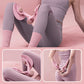 Hip and Pelvic Trainer- Pelvic Floor Exerciser, 3 Levels of Performance