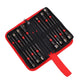🔥New Hot Selling❤️‍🔥 16PCS Portable Durable Magnetic Screwdriver Set
