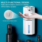 Rechargeable Automatic Foaming Soap Dispenser