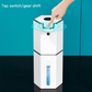 Rechargeable Automatic Foaming Soap Dispenser