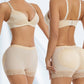 Women's Butt Lifting Padded Lace Underwear