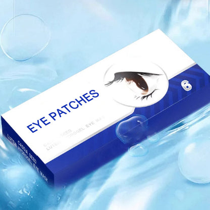 Eye Patches for Eye Fatigue Relief