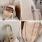Women's Sports Backpack with Large Capacity