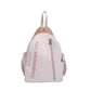 Women's Sports Backpack with Large Capacity