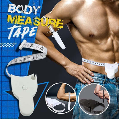 💥Buy 1 Get 1 Free💥Automatic Telescopic Tape Measure（2 PCS）