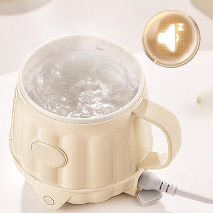 ⏳Independence Day Sale 40% Off⏰Multifunction Electric Heated Milk Cup🔥