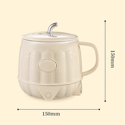 ⏳Independence Day Sale 40% Off⏰Multifunction Electric Heated Milk Cup🔥