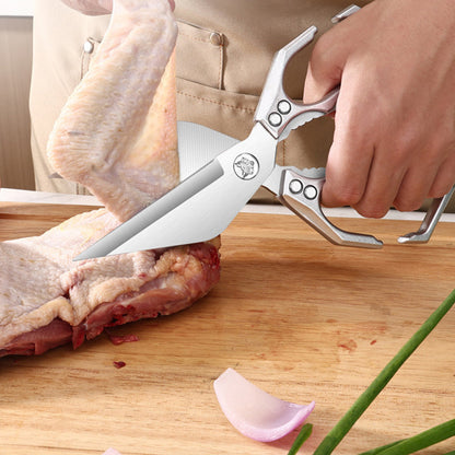 🔥Hot Sale（💥50%OFF）🔥Multifunctional Heavy-Duty Kitchen Shears