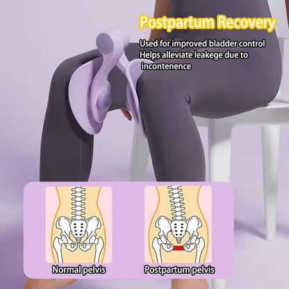🔥Pelvic Repair Multifunctional Leg Clip