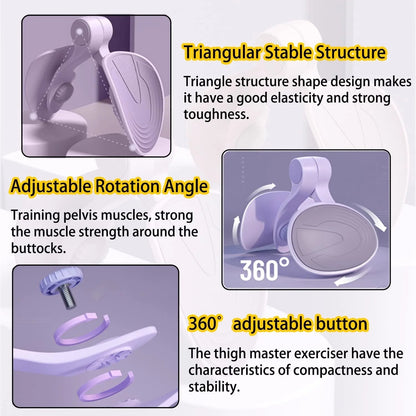 🔥Pelvic Repair Multifunctional Leg Clip