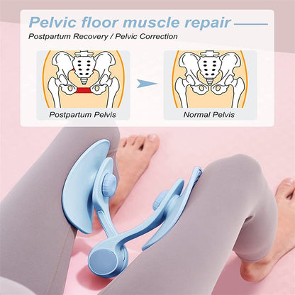 🔥Pelvic Repair Multifunctional Leg Clip