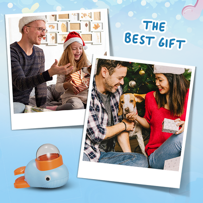 🔥Limited Sale 60%OFF⏳Inspiring Predatory Moments in Pets🐶 Dog Interactive Treat Dispenser Toy